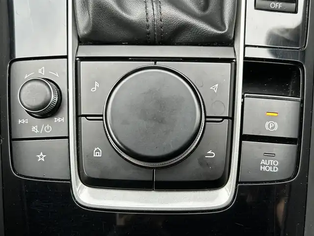 マツダ マツダ３ファストバック 15S ツーリング 群馬県 2023(令5)年 4.7万km ジェットブラックマイカ 純正ディスプレイオーディオ/（FM/AM/CD/DVD/HDMI/Bluetooth/フルセグTV）/全方位カメラ/前後ドラレコ（C9KA V6 580A）/ETC/ワンオーナー/i-ACTIVSENSE/・追従走行式クルーズコントロール/・レーンキープアシスト/・LEDヘッドライト/・オートライト/・オートハイビーム/・衝突被害軽減装置/純正フロアマット/純正18インチAW/ステアリングスイッチ/革巻きステアリング/電動格納ミラー/取扱説明書