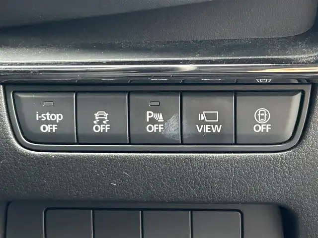 マツダ マツダ３ファストバック 15S ツーリング 群馬県 2023(令5)年 4.7万km ジェットブラックマイカ 純正ディスプレイオーディオ/（FM/AM/CD/DVD/HDMI/Bluetooth/フルセグTV）/全方位カメラ/前後ドラレコ（C9KA V6 580A）/ETC/ワンオーナー/i-ACTIVSENSE/・追従走行式クルーズコントロール/・レーンキープアシスト/・LEDヘッドライト/・オートライト/・オートハイビーム/・衝突被害軽減装置/純正フロアマット/純正18インチAW/ステアリングスイッチ/革巻きステアリング/電動格納ミラー/取扱説明書