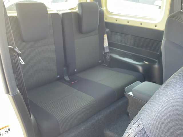 スズキ ジムニー XC 徳島県 2023(令5)年 2.4万km シフォンアイボリーメタリックブラック2トーンルーフ パナソニックナビ　CN-HE02WD/(AM.FM.CD.DVD.BT.フルセグ)/ルーフキャリア/前席シートヒーター/ステアリングスイッチ/ヘッドライトウォッシャー/バックカメラ/ビルトインETC/LEDヘッドライト