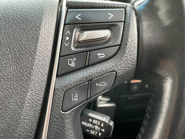 トヨタ アルファードハイブリット G 岩手県 2020(令2)年 4.7万km ホワイトパールクリスタルシャイン ４ＷＤ　メモリーナビ　ＢＴ　ＣＤ　ＤＶＤ　バックカメラ　サンルーフ　両側パワスライド　レザーシート　シートヒーター　エアシート　パワーシート　オートＬＥＤライトドラレコ　１７インチアルミ　スマートキー