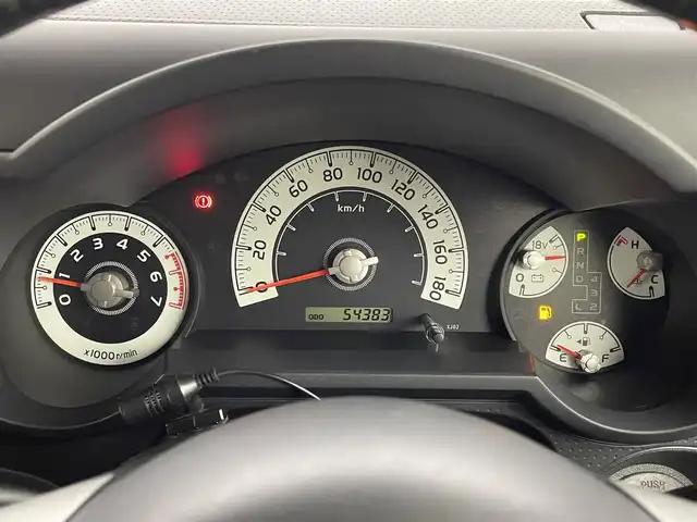 トヨタ ＦＪクルーザー カラーパッケージ 福岡県 2013(平25)年 5.5万km ブラック/ホワイト アルパインナビ／フルセグＴＶ　/バックカメラ　/ＥＴＣ　/クルーズコントロール　/コーナーセンサー　/リアデフロック　/ウインドシールドデアイサー　/横滑り防止装置　/電動格納式ドアミラー　/ＴＲＤアルミホイール