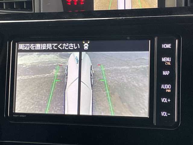 トヨタ ルーミー カスタムG 道央・札幌 2020(令2)年 7.6万km パールホワイトⅢ ４WD/寒冷地仕様/純正SDナビ/AM/FM/BT/SD/CD/フルセグ/衝突被害軽減ブレーキ/横滑り防止装置/クルーズコントロール/クリアランスソナー/バックカメラ/サイドカメラ/フロントカメラ/全方位カメラ/アラウンドビューモニター/ビルトインETC/ドライブレコーダー/アイドリングストップ/ワイパーデアイサー/両側パワースライドドア/革巻きステアリング/ステアリングリモコン/プッシュスタート/スマートキー/LEDヘッドライト/オートライト/オートマチックハイビーム/フォグランプ/電動格納ミラー/ウィンカーミラー/社外フロアマット/ドアバイザー/モデリスタフルエアロ/社外AW冬タイヤ積込/165/65/R14/2019年/山6mm/純正AW夏タイヤ積込/165/65/R14/2019年/山4mm