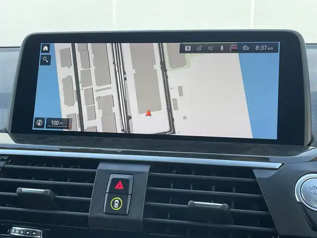 ＢＭＷ Ｘ３ xDrive20d Mスポーツ 東京都 2020(令2)年 4万km アルピンホワイトⅢ ワンオーナー車/純正ナビ／ＤＴＶ/３６０°カメラ/茶レザー/全席シートヒーター/ヘッドアップディスプレイ/パワーバックドア/アンビエントライト/ＡＣＣ/ＢＳＭ/レーンキープ/前後ドラレコ/ＥＴＣ