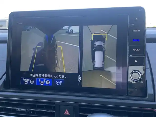 ホンダ オデッセイ アブソルート 大分県 2020(令2)年 4.3万km プレミアムヴィーナスブラックP ・純正10インチナビ(VXU-217DYi)/・フルセグ/・マルチビューカメラシステム/・Gathersリアフリップダウンモニター/・純正ビルトインETC2.0/・社外前後ドライブレコーダー/・パドルシフト/・ホンダセンシング/・レーンキープアシスト/・アダプティブクルーズコントロール/・クリアランスソナー/・D席パワーシート/・ハーフレザーシート/・2ndシートオットマン/・ハンズフリースライドドア/・両側パワースライドドア