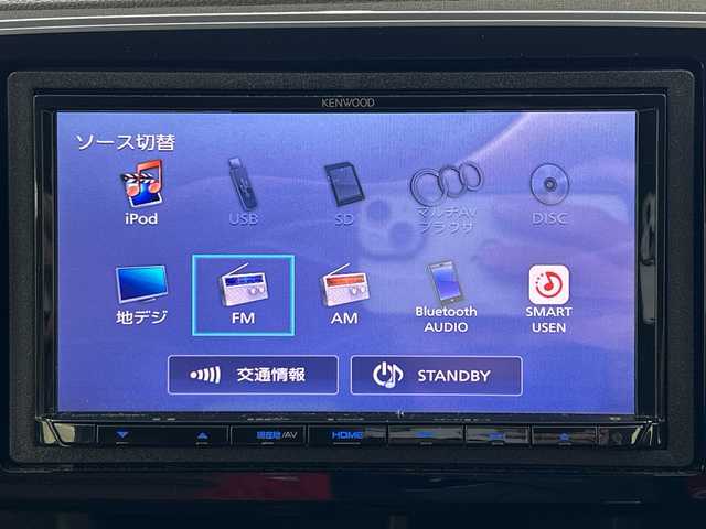 ホンダ Ｎ ＯＮＥ セレクト 奈良県 2019(平31)年 3.9万km ベージュⅡ 社外メモリナビ/フルセグ CD DVD BT MSV ipod/バックカメラ/ビルトインETC/ハーフレザーシート/シートヒーター/電動格納ミラー/ECON/ドアバイザー/純正フロアマット/スマートキー/プッシュスタート