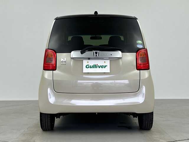 ホンダ Ｎ ＯＮＥ セレクト 奈良県 2019(平31)年 3.9万km ベージュⅡ 社外メモリナビ/フルセグ CD DVD BT MSV ipod/バックカメラ/ビルトインETC/ハーフレザーシート/シートヒーター/電動格納ミラー/ECON/ドアバイザー/純正フロアマット/スマートキー/プッシュスタート