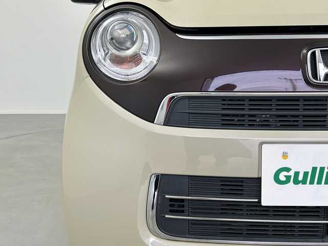 ホンダ Ｎ ＯＮＥ セレクト 奈良県 2019(平31)年 3.9万km ベージュⅡ 社外メモリナビ/フルセグ CD DVD BT MSV ipod/バックカメラ/ビルトインETC/ハーフレザーシート/シートヒーター/電動格納ミラー/ECON/ドアバイザー/純正フロアマット/スマートキー/プッシュスタート