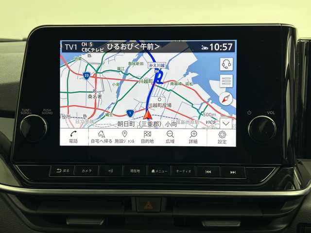 日産 ノート X 三重県 2020(令2)年 3.4万km ビビットブルー / スーパーブラック 2トーン /禁煙車//純正9インチMOPナビ//アラウンドビューモニター//純正OP本革シート//ワイヤレス充電//プロパイロット//エマージェンシーブレーキ//衝突軽減ブレーキ//レーンキープアシスト//レーダークルーズコントロール//ブラインドスポットモニター//オートハイビーム//純正ビルトインETC2.0//インテリジェントスマートルームミラー//前後コーナーセンサー//純正前方ドライブレコーダー//LED//フォグ//ステアリングヒーター