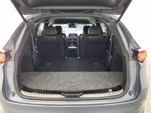 マツダ ＣＸ－８ XD ブラックトーンエディション 兵庫県 2022(令4)年 5.8万km ポリメタルグレーM ・4WD/・i-ACTIVSENSE/・車間制御/・車線逸脱警報システム/・レーンキープアシストシステム/・スマートブレーキサポート/・パーキングセンサー/・ドライバーアテンションアラート/・ブラインドスポットモニター/・オートマチックハイビーム/・レーダークルーズコントロール/・純正ナビ＆TV＆BT＆USB＆スマートフォン連携/・全方位カメラ/・パワーバックドア/・ヘッドアップディスプレイ/・パドルシフト/・アダプティブ・LED・ヘッドライト /・ワイヤレス充電/・1，2列目シートヒーター/・前席パワーシート/・ハーフレザーシート/・ステアリングヒーター/・スマートキー/・ETC/・アイドリングストップ/・プッシュスタート