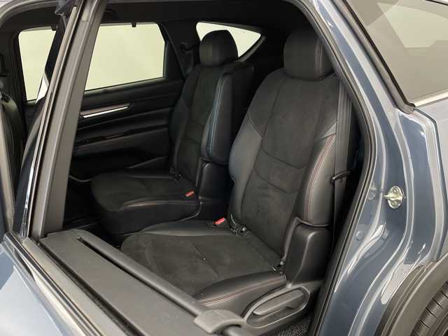 マツダ ＣＸ－８ XD ブラックトーンエディション 兵庫県 2022(令4)年 5.8万km ポリメタルグレーM ・4WD/・i-ACTIVSENSE/・車間制御/・車線逸脱警報システム/・レーンキープアシストシステム/・スマートブレーキサポート/・パーキングセンサー/・ドライバーアテンションアラート/・ブラインドスポットモニター/・オートマチックハイビーム/・レーダークルーズコントロール/・純正ナビ＆TV＆BT＆USB＆スマートフォン連携/・全方位カメラ/・パワーバックドア/・ヘッドアップディスプレイ/・パドルシフト/・アダプティブ・LED・ヘッドライト /・ワイヤレス充電/・1，2列目シートヒーター/・前席パワーシート/・ハーフレザーシート/・ステアリングヒーター/・スマートキー/・ETC/・アイドリングストップ/・プッシュスタート