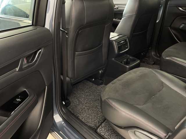 マツダ ＣＸ－８ XD ブラックトーンエディション 兵庫県 2022(令4)年 5.8万km ポリメタルグレーM ・4WD/・i-ACTIVSENSE/・車間制御/・車線逸脱警報システム/・レーンキープアシストシステム/・スマートブレーキサポート/・パーキングセンサー/・ドライバーアテンションアラート/・ブラインドスポットモニター/・オートマチックハイビーム/・レーダークルーズコントロール/・純正ナビ＆TV＆BT＆USB＆スマートフォン連携/・全方位カメラ/・パワーバックドア/・ヘッドアップディスプレイ/・パドルシフト/・アダプティブ・LED・ヘッドライト /・ワイヤレス充電/・1，2列目シートヒーター/・前席パワーシート/・ハーフレザーシート/・ステアリングヒーター/・スマートキー/・ETC/・アイドリングストップ/・プッシュスタート