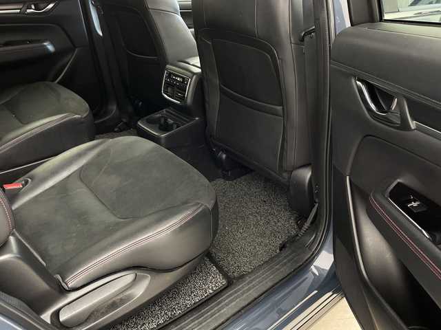 マツダ ＣＸ－８ XD ブラックトーンエディション 兵庫県 2022(令4)年 5.8万km ポリメタルグレーM ・4WD/・i-ACTIVSENSE/・車間制御/・車線逸脱警報システム/・レーンキープアシストシステム/・スマートブレーキサポート/・パーキングセンサー/・ドライバーアテンションアラート/・ブラインドスポットモニター/・オートマチックハイビーム/・レーダークルーズコントロール/・純正ナビ＆TV＆BT＆USB＆スマートフォン連携/・全方位カメラ/・パワーバックドア/・ヘッドアップディスプレイ/・パドルシフト/・アダプティブ・LED・ヘッドライト /・ワイヤレス充電/・1，2列目シートヒーター/・前席パワーシート/・ハーフレザーシート/・ステアリングヒーター/・スマートキー/・ETC/・アイドリングストップ/・プッシュスタート