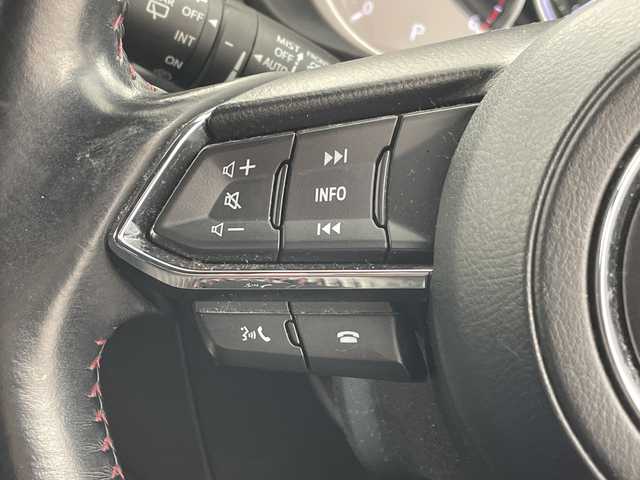 マツダ ＣＸ－８ XD ブラックトーンエディション 兵庫県 2022(令4)年 5.8万km ポリメタルグレーM ・4WD/・i-ACTIVSENSE/・車間制御/・車線逸脱警報システム/・レーンキープアシストシステム/・スマートブレーキサポート/・パーキングセンサー/・ドライバーアテンションアラート/・ブラインドスポットモニター/・オートマチックハイビーム/・レーダークルーズコントロール/・純正ナビ＆TV＆BT＆USB＆スマートフォン連携/・全方位カメラ/・パワーバックドア/・ヘッドアップディスプレイ/・パドルシフト/・アダプティブ・LED・ヘッドライト /・ワイヤレス充電/・1，2列目シートヒーター/・前席パワーシート/・ハーフレザーシート/・ステアリングヒーター/・スマートキー/・ETC/・アイドリングストップ/・プッシュスタート