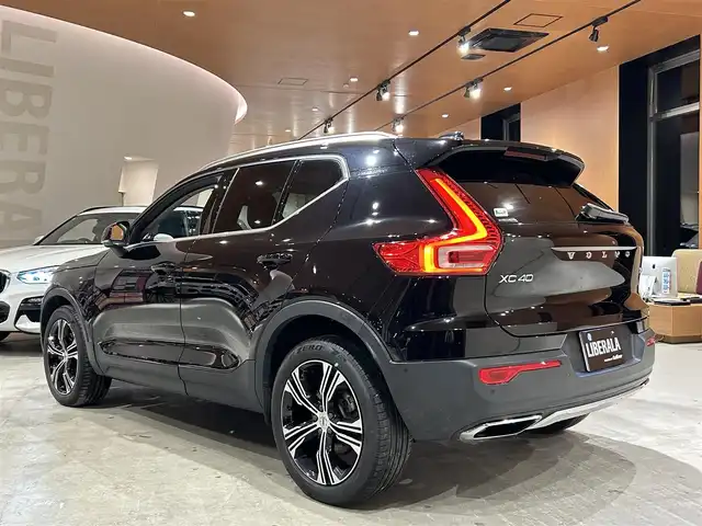 ボルボ ＸＣ４０