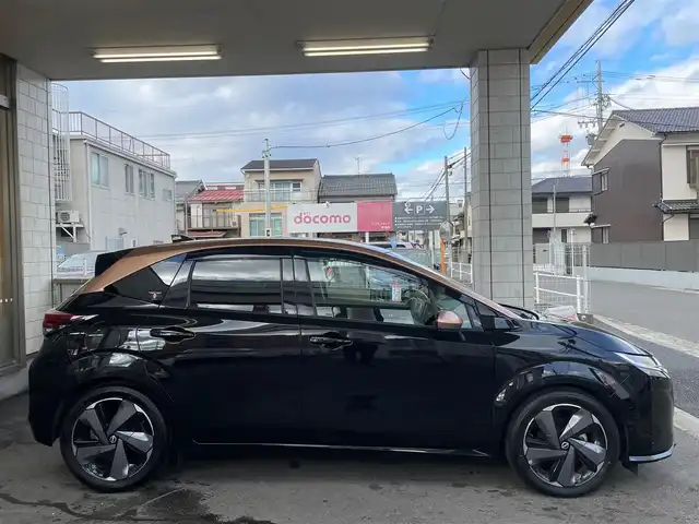 日産 オーラ