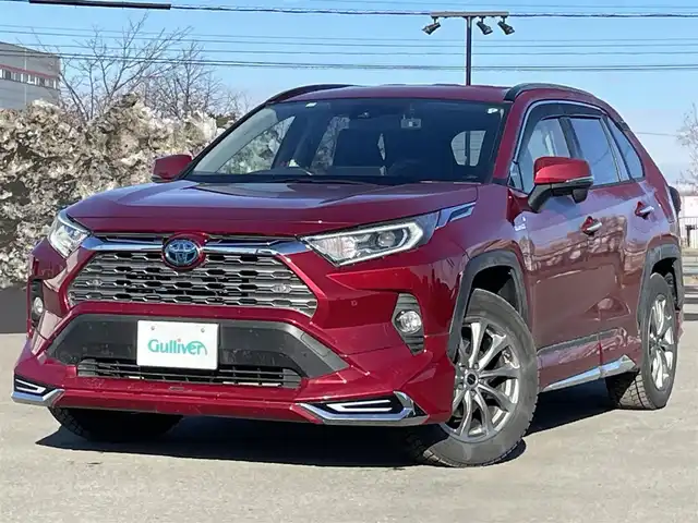 トヨタ ＲＡＶ４