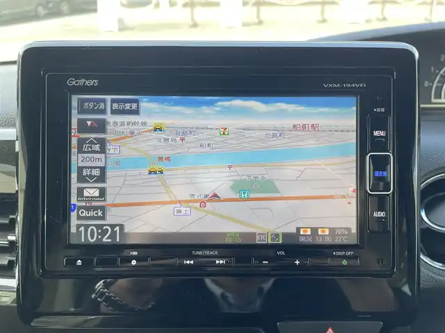 ホンダ Ｎ ＢＯＸ カスタム G EX ホンダセンシング 愛知県 2019(平31)年 3万km プラチナホワイトパール フルセグテレビ/バックカメラ/ウィンカーミラー/レーダークルーズコントロール/フォグランプ/ドアバイザー/プッシュスタート/片側パワースライドドア/ビルトインETC/レーンキープ/衝突軽減ブレーキ/オートライト/USB×2/Bluetooth/純正マット/カーテンエアバック/コーナーセンサー/ドライブレコーダー