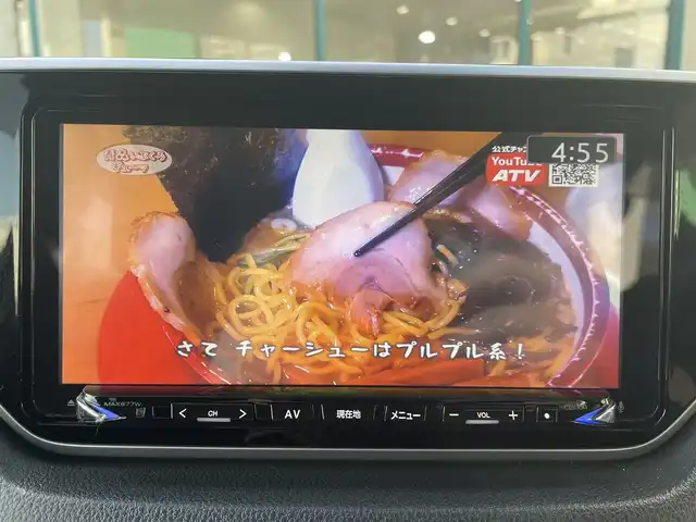 ダイハツ ムーヴ カスタム X LTD SAⅢ 青森県 2017(平29)年 4.9万km パールホワイトⅢ 4WD/スマートアシストIII/・衝突警報機能/・衝突回避支援ブレーキ/・車線逸脱警報機能/・誤発進抑制機能（前後）/・先行車発進お知らせ機能/・オートハイビーム/社外メモリナビ/【FM/AM/CD/DVD/BT】/フルセグTV/シートヒーター/ステアリングスイッチ/電動格納ミラー/LEDヘッドライト/純正エンジンスターター/ETC/純正AW夏タイヤ積込/取扱説明書/保証書