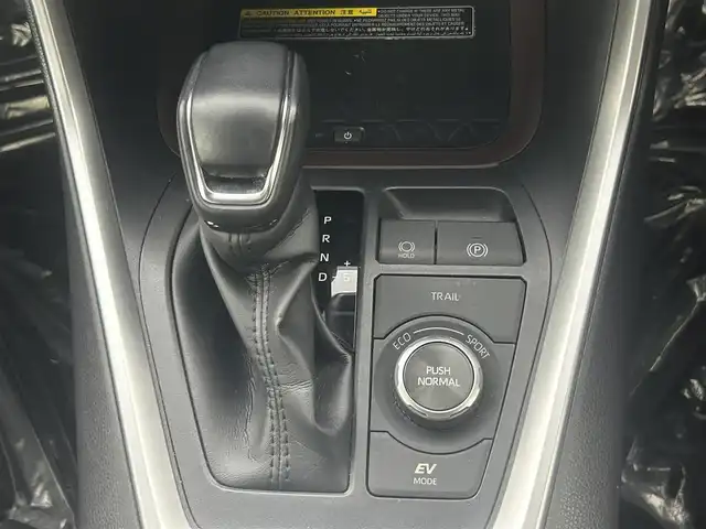 トヨタ ＲＡＶ４ ハイブリッドG 埼玉県 2021(令3)年 4.2万km アティチュードブラックマイカ 純正９型ナビ　フルセグ　ＨＤＭＩ　ＢＴ　モデリスタエアロ　置くだけ充電　バックカメラ　Ｄ席シートヒーター　Ｄ席パワーシート　アダプティブクルーズコントロール　前後ドライブレコーダー　ビルトインＥＴＣ