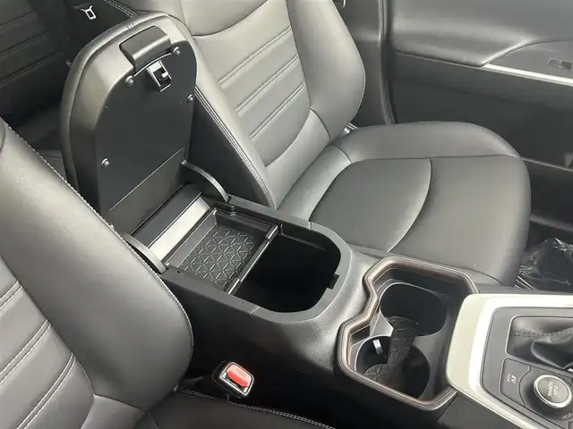 トヨタ ＲＡＶ４ ハイブリッドG 埼玉県 2021(令3)年 4.2万km アティチュードブラックマイカ 純正９型ナビ　フルセグ　ＨＤＭＩ　ＢＴ　モデリスタエアロ　置くだけ充電　バックカメラ　Ｄ席シートヒーター　Ｄ席パワーシート　アダプティブクルーズコントロール　前後ドライブレコーダー　ビルトインＥＴＣ
