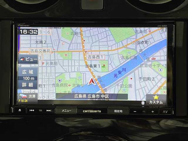 日産 ノート e－パワー X Vセレクション 広島県 2020(令2)年 4.5万km ブリリアントシルバー 禁煙/社外ナビ/インテリジェントアラウンドビューモニター/インテリジェントルームミラー/インテリジェントエマージェンシーブレーキ/車線逸脱警報/踏み間違い防止/ハイビームアシスト/フロント/バックソナー/LEDヘッドランプ/オートライト/純正15インチアルミホイール/ドライブレコーダー/スマートキー/ETC