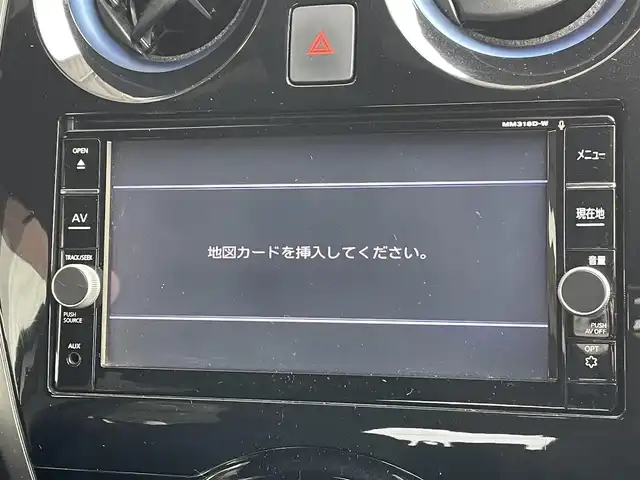 日産 ノート e－パワーオーテック 東京都 2018(平30)年 8.3万km ダークメタルグレー 純正ナビ/バックモニター/エマージェンシーブレーキ/車線逸脱警報/ETC/ドライブレコーダー/車両検知警報/横滑り防止措置/スマートキー/プッシュスタート/オートエアコン/ステアリングスイッチ