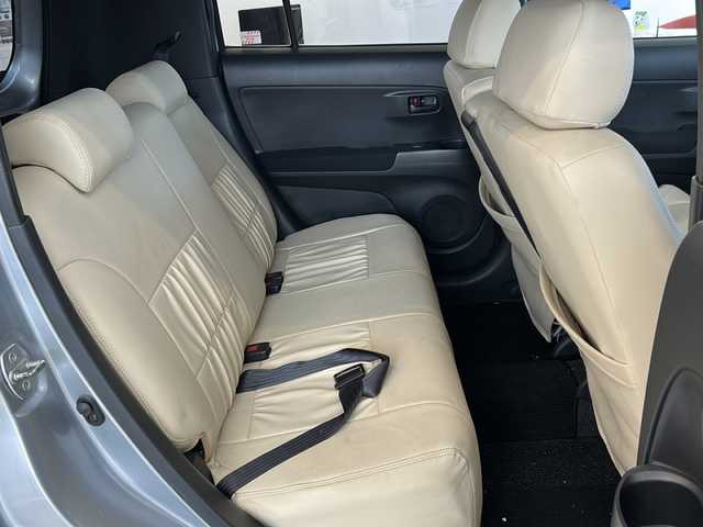 トヨタ ｂＢ S Xバージョン 岐阜県 2006(平18)年 16.9万km ブライトシルバーM 社外ナビゲーション/Bluetooth/フルセグ視聴/ETC/キーレス/ハロゲンライト/シートカバー/革巻きステアリング/純正鉄チン積み込み