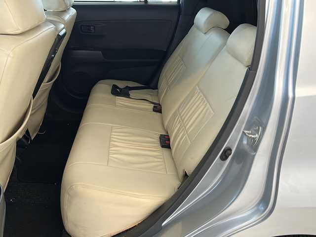 トヨタ ｂＢ S Xバージョン 岐阜県 2006(平18)年 16.9万km ブライトシルバーM 社外ナビゲーション/Bluetooth/フルセグ視聴/ETC/キーレス/ハロゲンライト/シートカバー/革巻きステアリング/純正鉄チン積み込み