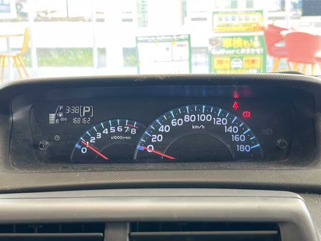 トヨタ ｂＢ S Xバージョン 岐阜県 2006(平18)年 16.9万km ブライトシルバーM 社外ナビゲーション/Bluetooth/フルセグ視聴/ETC/キーレス/ハロゲンライト/シートカバー/革巻きステアリング/純正鉄チン積み込み