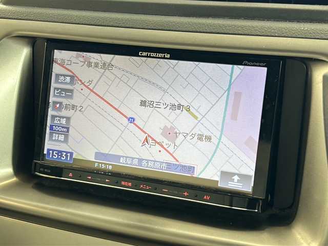 トヨタ ｂＢ S Xバージョン 岐阜県 2006(平18)年 16.9万km ブライトシルバーM 社外ナビゲーション/Bluetooth/フルセグ視聴/ETC/キーレス/ハロゲンライト/シートカバー/革巻きステアリング/純正鉄チン積み込み