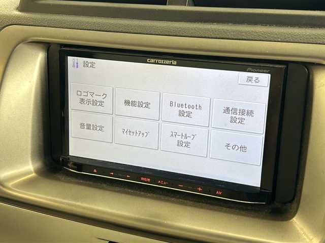 トヨタ ｂＢ S Xバージョン 岐阜県 2006(平18)年 16.9万km ブライトシルバーM 社外ナビゲーション/Bluetooth/フルセグ視聴/ETC/キーレス/ハロゲンライト/シートカバー/革巻きステアリング/純正鉄チン積み込み