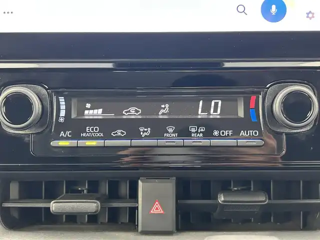 トヨタ シエンタ ハイブリッド G 千葉県 2024(令6)年 0.9万km グレイッシュブルー 禁煙車/トヨタセーフティセンス/　・プリクラッシュセーフティ/　・オートマチックハイビーム /　・レーンディパーチャーアラート（LDA）/　・ロードサインアシスト（RSA）（道路標識認識支援）/　・先行車発進お知らせ機能/ブラインドスポットモニター/コーナーセンサー/両側パワースライドドア /レーダークルーズコントロール/純正10.5インチディスプレイオーデイィオ/　フルセグ/BT/AppleCarPlay/AndroidAuto/パノラミックビューモニター/純正フロアマット