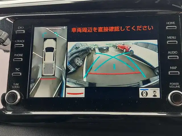 トヨタ ハイラックス Z GRスポーツ 東京都 2023(令5)年 1.9万km スーパーホワイトⅡ 純正ディスプレイオーディオ/パノラミックビューモニター/ETC2.0/ドライブレコーダー/ハーフレザーシート/プリクラッシュセーフティ/レーンディパーチャーアラート/コーナーセンサー/レーダークルーズコントロール/パドルシフト/LEDヘッドライト/オートライト/スマートキー