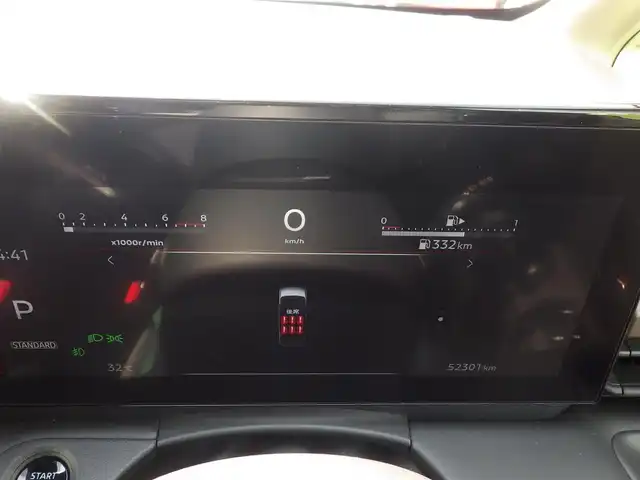 日産 セレナ ハイウェイスター V 千葉県 2023(令5)年 5.3万km ダイヤモンドブラック エマージェンシーブレーキ/ハンズフリー両側パワースライドドア/インテリジェントルームミラー/純正コネクトナビ/地デジTV/【Bluetooth接続】/アラウンドビューモニター/革巻きステアリング/ステアリングスイッチ/ETC（2.0）/LEDヘッドライト/フォグライト/ウインカーミラー/純正16インチアルミホイル/サイド/カーテンエアバッグ/インテリジェントキー