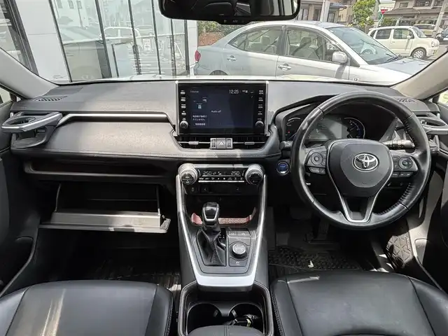 トヨタ ＲＡＶ４ ハイブリットG 宮城県 2020(令2)年 10.9万km ホワイトパールクリスタルシャイン 登録時走行距離１０８７２７ｋｍ/全方位カメラ/レーダークルーズコントロール/プリクラッシュセーフティ/レーンキープアシスト/ブラインドスポットモニター/電動パーキング/ブレーキホールド/横滑り防止機能/オートライト/オートマチックハイビーム/純正ディスプレイ/・ミラキャスト/・ＢＴ/ETC２．０/ドライブレコーダー（前後）/パワーシート（D席）/プッシュスタート/スマートキー/LEDヘッドライト/フォグランプ/ウインカーミラー/１００V充電
