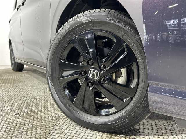 ホンダ フリード G ブラックスタイル 大阪府 2022(令4)年 1.1万km トワイライトミストブラックパール 純正9incナビ(フルセグ/DVD再生/Bluetooth) バックカメラ ETC 両側パワースライドドア シートヒーター 衝突軽減 レーダークルコン レーンアシスト 前後ドラレコ