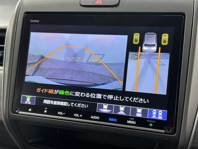 ホンダ フリード G ブラックスタイル 大阪府 2022(令4)年 1.1万km トワイライトミストブラックパール 純正9incナビ(フルセグ/DVD再生/Bluetooth) バックカメラ ETC 両側パワースライドドア シートヒーター 衝突軽減 レーダークルコン レーンアシスト 前後ドラレコ