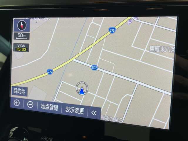 トヨタ アルファード S タイプゴールドⅡ 道央・札幌 2022(令4)年 3.1万km ブラック ・4WD/寒冷地仕様/・トヨタセーフティーセンス/・10.5型メーカー純正ナビ/・BT/USB（AppleCarPlay/AndroidAuto）/・フルセグTV/バックカメラ/・両側パワースライドドア/・パワーバックドア/・3眼LEDヘッドライト/・オートマチックハイビーム/・フロント/リアフォグランプ/・ハーフレザーシート/・デジタルインナーミラー/・100V電源/・純正18インチAW/・スマートキー/・ETC