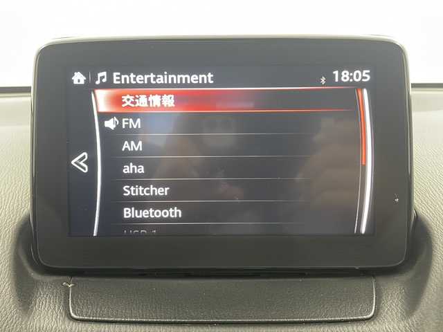 マツダ マツダ２ 15S ブラックトーンED 栃木県 2020(令2)年 3.5万km ソニックシルバーM 純正メーカーナビ/(BT/AM/FM/CD/DVD/フルセグ）/ETC/レーダークルーズコントロール/車線逸脱防止/車間認識支援/横滑り防止/パーキングセンサー警報/ブラインドスポットモニター/ヘッドアップディスプレイ/全周囲カメラ/ステアリングスイッチ/パドルシフト/電動格納ミラー/MTモード付AT/純正アルミホイール/純正フロアマット/プッシュスタート/スマートキー