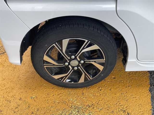 ダイハツ タント カスタム X セレクション 静岡県 2020(令2)年 1.4万km シャイニングホワイトパール ワンオーナー/純正ナビ/フルセグTV/DVD/CD/SD/BT/全方位カメラ/両側パワースライドドア/ハーフレザーシート/前席シートヒーター /前後コーナーセンサー/ビルトインETC/LEDヘッドライト/LEDフォグライト/前方ドライブレコーダー/衝突軽減ブレーキ/レーンキープアシスト/ステアリングスイッチ/スマートキー×2/保証書/取扱説明書/R4/R5点検記録簿有