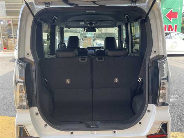ダイハツ タント カスタム X セレクション 静岡県 2020(令2)年 1.4万km シャイニングホワイトパール ワンオーナー/純正ナビ/フルセグTV/DVD/CD/SD/BT/全方位カメラ/両側パワースライドドア/ハーフレザーシート/前席シートヒーター /前後コーナーセンサー/ビルトインETC/LEDヘッドライト/LEDフォグライト/前方ドライブレコーダー/衝突軽減ブレーキ/レーンキープアシスト/ステアリングスイッチ/スマートキー×2/保証書/取扱説明書/R4/R5点検記録簿有