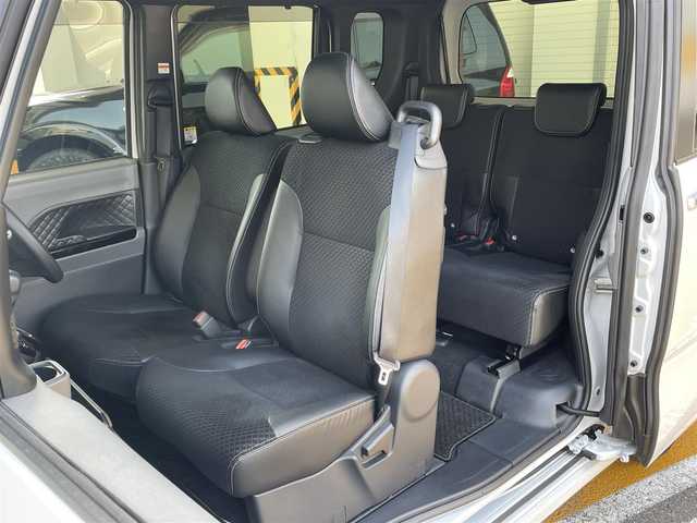 ダイハツ タント カスタム X セレクション 静岡県 2020(令2)年 1.4万km シャイニングホワイトパール ワンオーナー/純正ナビ/フルセグTV/DVD/CD/SD/BT/全方位カメラ/両側パワースライドドア/ハーフレザーシート/前席シートヒーター /前後コーナーセンサー/ビルトインETC/LEDヘッドライト/LEDフォグライト/前方ドライブレコーダー/衝突軽減ブレーキ/レーンキープアシスト/ステアリングスイッチ/スマートキー×2/保証書/取扱説明書/R4/R5点検記録簿有