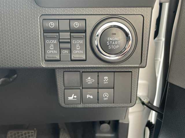 ダイハツ タント カスタム X セレクション 静岡県 2020(令2)年 1.4万km シャイニングホワイトパール ワンオーナー/純正ナビ/フルセグTV/DVD/CD/SD/BT/全方位カメラ/両側パワースライドドア/ハーフレザーシート/前席シートヒーター /前後コーナーセンサー/ビルトインETC/LEDヘッドライト/LEDフォグライト/前方ドライブレコーダー/衝突軽減ブレーキ/レーンキープアシスト/ステアリングスイッチ/スマートキー×2/保証書/取扱説明書/R4/R5点検記録簿有