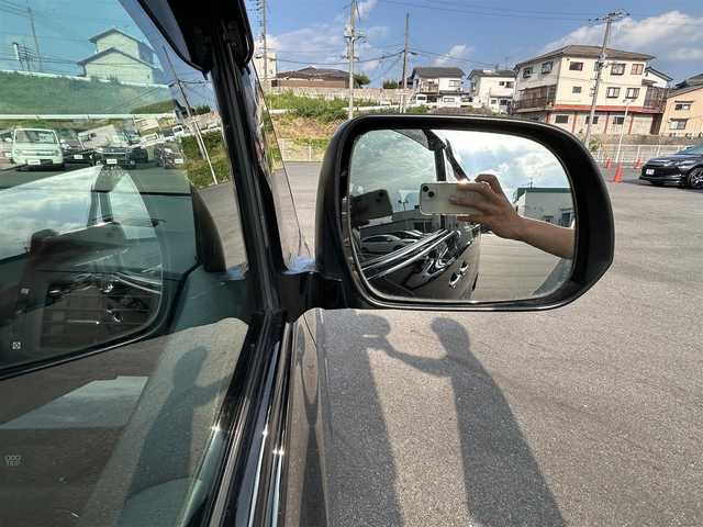 トヨタ アルファード 240S タイプゴールド 岡山県 2013(平25)年 9.6万km ブラック ALPINE9インチナビ/フルセグTV、CD、DVD、AM、FM/Bluetooth、/バックカメラ/パワーバックドア/両側パワースライドドア/前後ドライブレコーダー/GPSレーダー/ビルトインETC/クルーズコントロール/ハーフレザーシート/オットマン/前後コーナーセンサー