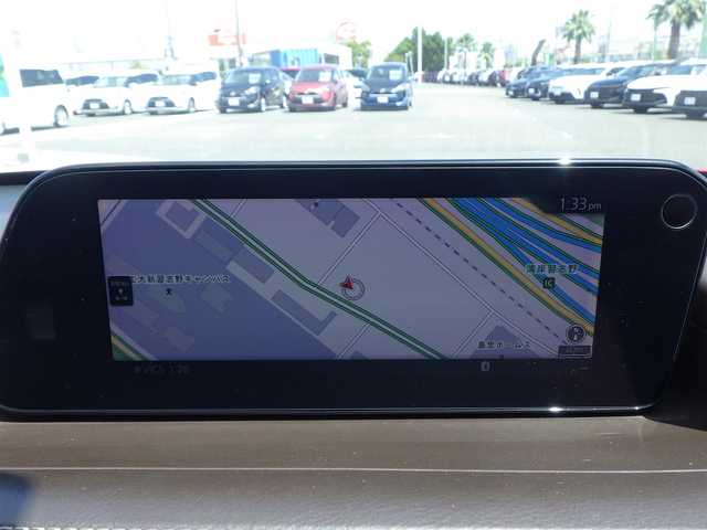マツダ ＣＸ－３０ XD Lパッケージ 千葉県 2019(令1)年 4.2万km ソウルレッドクリスタルM i-ACTIVSENSE/・スマートブレーキサポート/・ブラインドスポットモニタリング/・レーンキープ・アシスト・システム/・レーダークルーズコントロール/アクティブ・ドライビング・ディスプレイ/パワーバックドア/ブラックレザーシート/運転席パワーシート/前席シートヒーター/純正SDナビ/地デジTV/【DVD/CD再生機能　Bluetooth接続】/360°ビュー・モニター/リバース連動ドアミラー（左）/BOSE/革巻きステアリング/ステアリングヒーター/ステアリングスイッチ/LEDヘッドライト/コーナーセンサー/純正18インチアルミホイル/サイド/カーテンエアバッグ/アドバンストキーレスエントリー