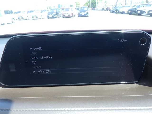 マツダ ＣＸ－３０ XD Lパッケージ 千葉県 2019(令1)年 4.2万km ソウルレッドクリスタルM i-ACTIVSENSE/・スマートブレーキサポート/・ブラインドスポットモニタリング/・レーンキープ・アシスト・システム/・レーダークルーズコントロール/アクティブ・ドライビング・ディスプレイ/パワーバックドア/ブラックレザーシート/運転席パワーシート/前席シートヒーター/純正SDナビ/地デジTV/【DVD/CD再生機能　Bluetooth接続】/360°ビュー・モニター/リバース連動ドアミラー（左）/BOSE/革巻きステアリング/ステアリングヒーター/ステアリングスイッチ/LEDヘッドライト/コーナーセンサー/純正18インチアルミホイル/サイド/カーテンエアバッグ/アドバンストキーレスエントリー