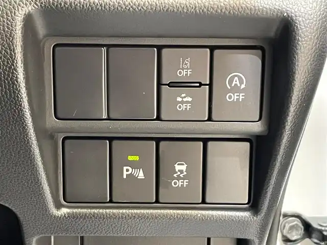 スズキ ワゴンＲ カスタムＺ HYBRID ZX 岩手県 2023(令5)年 0.7万km ピュアホワイトP ４WD/スズキセーフティサポート/デュアルカメラブレーキサポート/車線逸脱抑制機能/誤発進抑制機能/ハイビームアシスト/車両姿勢安定補助システム/リヤパーキングセンサー/横滑り防止装置/アイドリングストップ/シートヒーター/オートエアコン/オートエアコン/LEDヘッドライト/純正14インチアルミホイール/オーディオレス