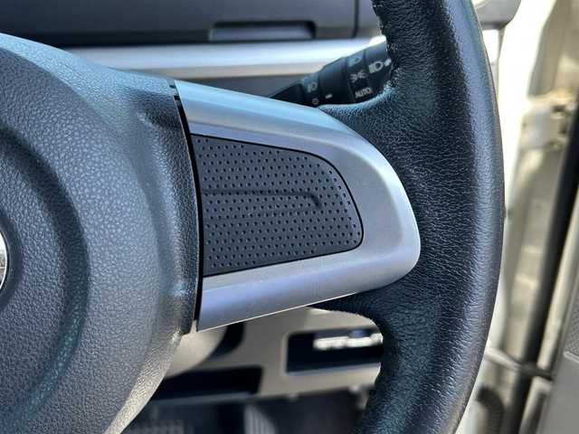 ダイハツ タント カスタム RS トップED SAⅡ 愛知県 2016(平28)年 5.1万km パールホワイトⅢ 純正SDナビ/（AM/FM/CD/DVD/SD)/バックカメラ/ETC/両側パワースライドドア/純正15インチAW/LEDヘッドライト/フォグランプ/プッシュスタート/アイドリングストップ/革巻きステアリング/スマートキー/スペアキー/ドアバイザー/フロアマット
