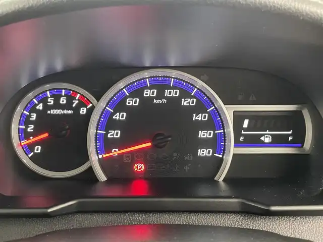 トヨタ ルーミー カスタムG－T 愛知県 2017(平29)年 4.7万km ブラックマイカメタリック コンフォートパッケージ/ナビレディパッケージ/フォグランプ/両側パワースライドドア/LEDライト/ETC/プッシュスタート/スマートキー/Bluetooth/社外ナビ/フルセグTV/ターボ車/純正アルミホイール