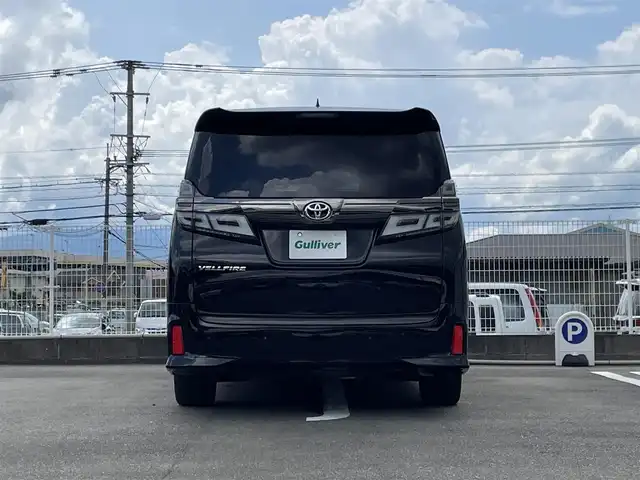 トヨタ ヴェルファイア ゴールデンアイズⅡ 福岡県 2022(令4)年 2.2万km ブラック 純正9型HDDナビ(フルセグTV/BT)バックモニタWサンルーフトヨタセーフティセンス両側パワースライドドアレーダークルコン前後ドラレコETC2.0デジタルインナーミラーUSB純正フロアマット三眼LEDヘッドライト純正アルミホイールプッシュスタートスマートキースペアキー